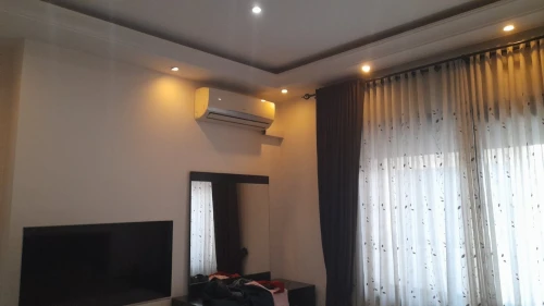 Location Appartement F4 Alger Bir mourad rais