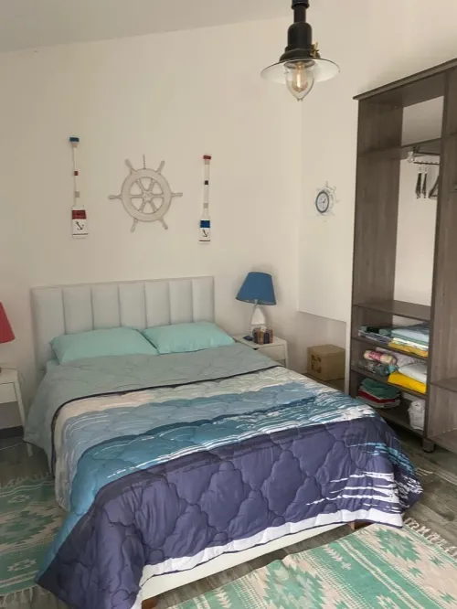 Vente Appartement F2 Béjaïa Bejaia
