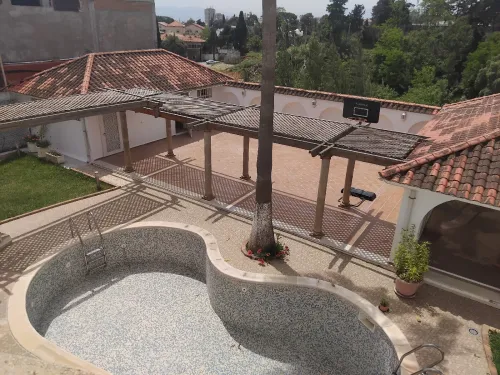 Location Villa Alger El biar