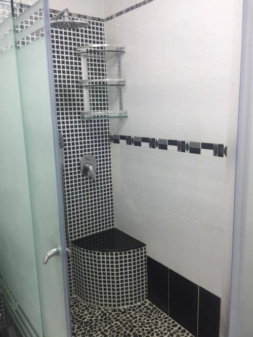 Location vacances Villa Alger Staoueli