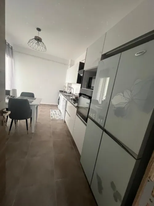 Location vacances Appartement F3 Tipaza Bou ismail