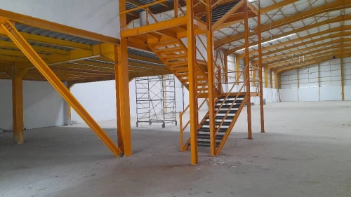 Vente Hangar Blida Boufarik