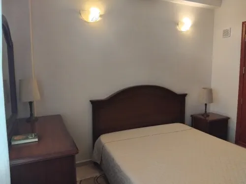 Location Appartement F3 Alger El achour