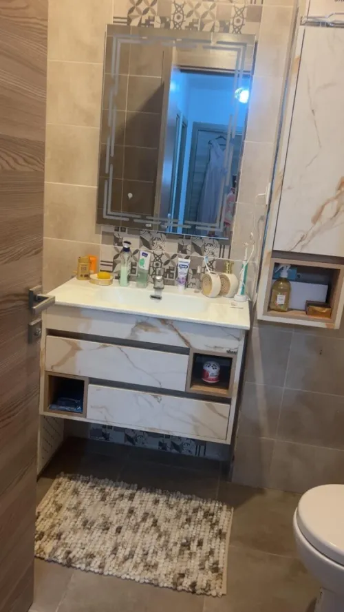Vente Appartement F4 Tipaza Bou ismail