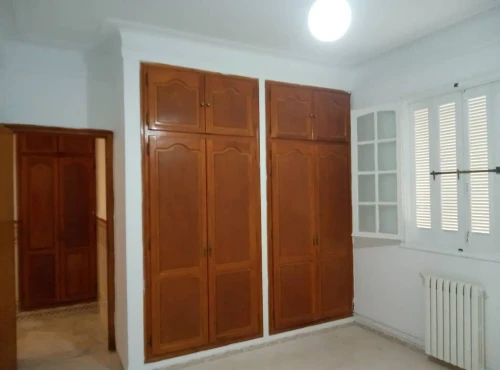 Location Villa Alger Staoueli