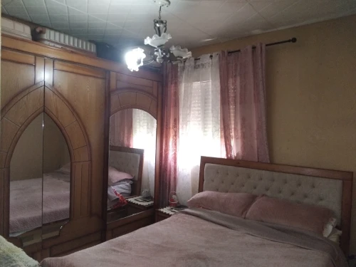 Vente Appartement F3 Alger Ain naadja