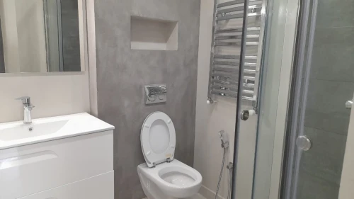 Location Immeuble Alger Bir mourad rais