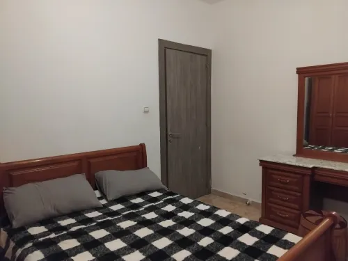 Location Appartement F4 Alger Staoueli