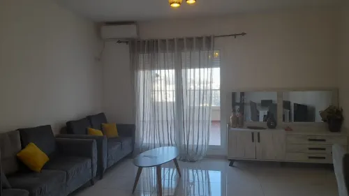 Location Appartement F5 Alger Birkhadem