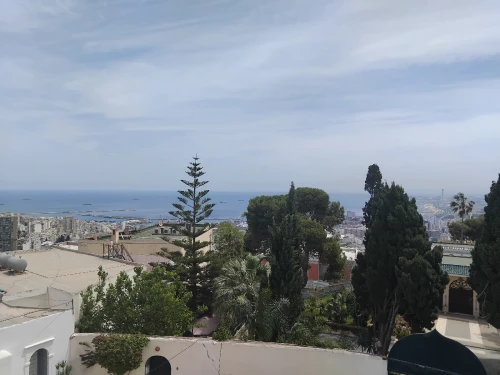Location Villa Alger El biar