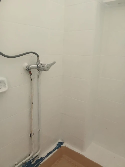 Location Appartement Niveau de villa F3 Alger Cheraga