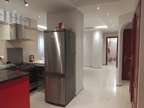 Location Appartement F3 Alger El achour