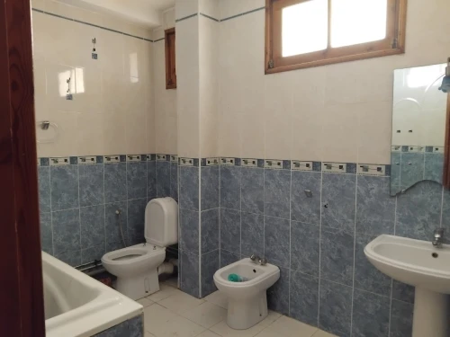Location Appartement F4 Alger Beni messous