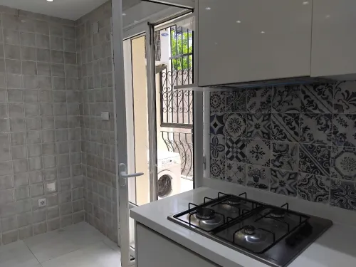 Location Appartement F4 Alger Hydra 14