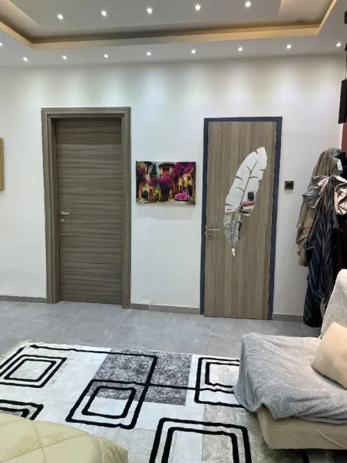 Vente Appartement F3 Alger Cheraga