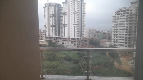 Location Appartement F3 Alger Birkhadem