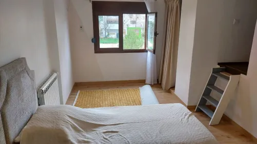 Location Appartement Duplex F4 Alger El achour