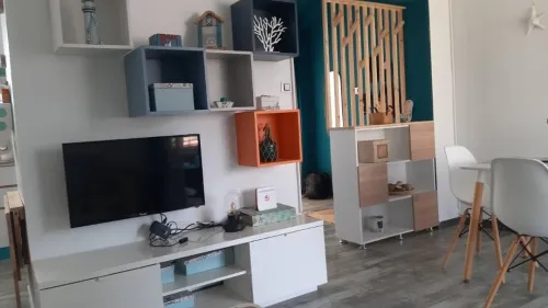 Vente Appartement F2 Béjaïa Bejaia