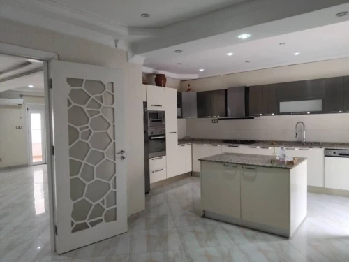 Vente Villa Alger Said hamdine