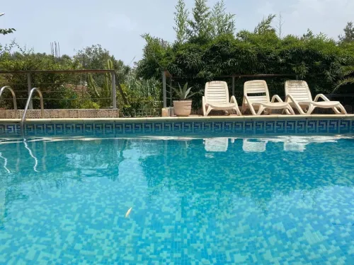 Vente Appartement F2 Béjaïa Bejaia