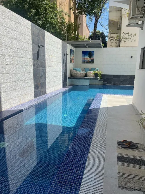Location Appartement F4 Alger El achour