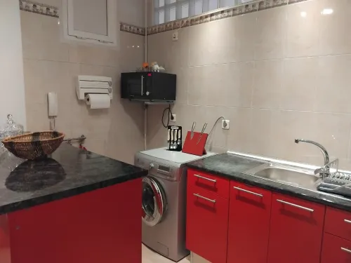 Location Appartement F3 Alger El achour