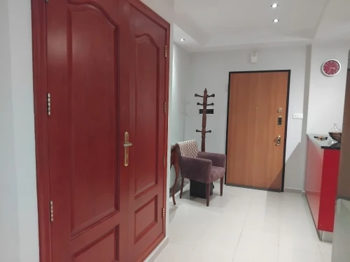 Location Appartement F3 Alger El achour