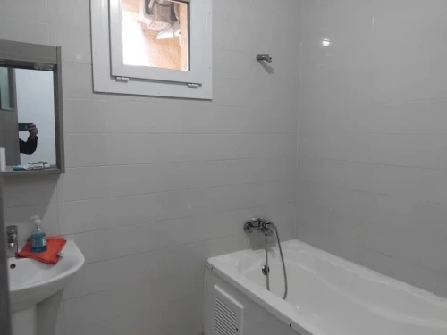 Location vacances Alger Staoueli