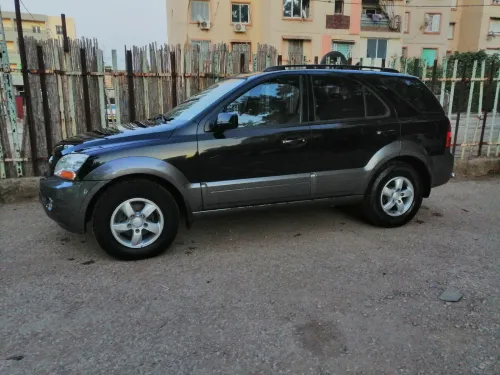 Kia Sorento 2009 Ex