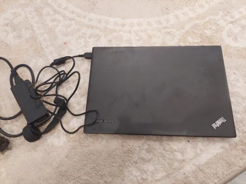 Lenovo thinkpad x1 carbon