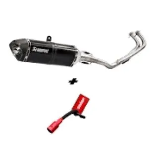 Détrompent de sonde d échappement Tmax 2025 