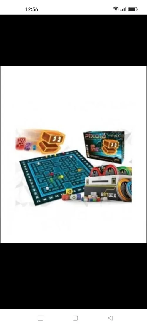 8 Bit Box