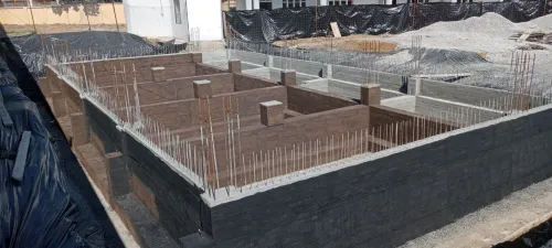 CONSTRUCTION / RÉHABILITATION / AMÉNAGEMENT  
