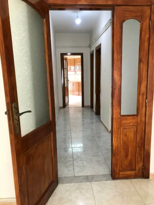 Location Appartement F3 Alger Kouba