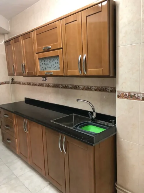 Location Appartement F4 Alger Kouba
