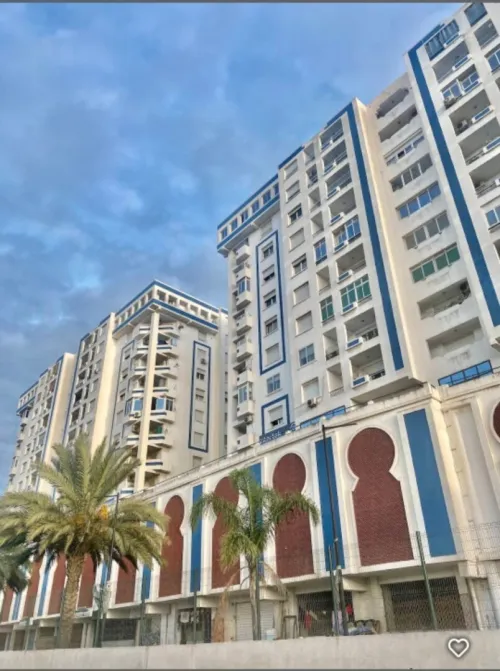Location Appartement F3 Alger Kouba