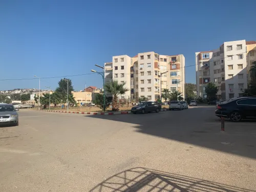 Location vacances Appartement F2 Tipaza Cherchell