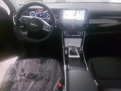 Kia Seltos 2025 premium