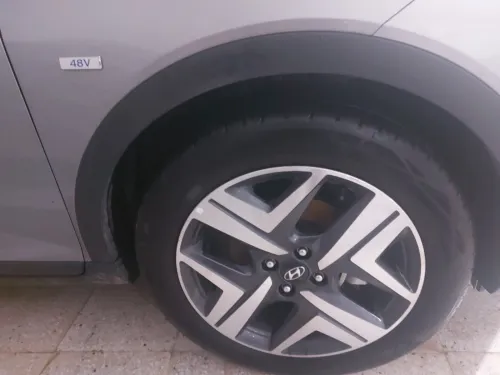 Hyundai Bayon 2023 Creative