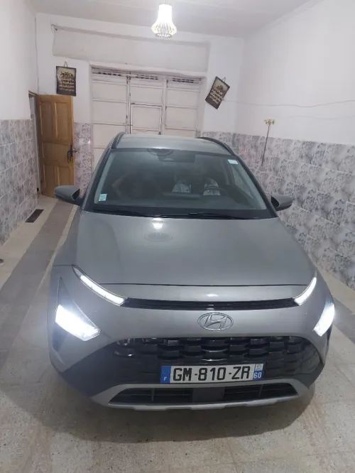 Hyundai Bayon 2023 Creative