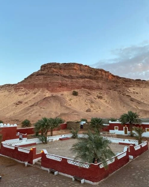 Séjour Timimoun