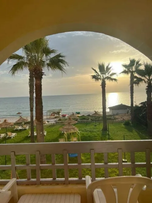 Tunisie Sousse