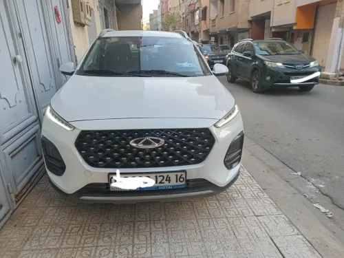 Chery Tiggo 2 pro 2024 1.5 MT 1.5 ess 108ch