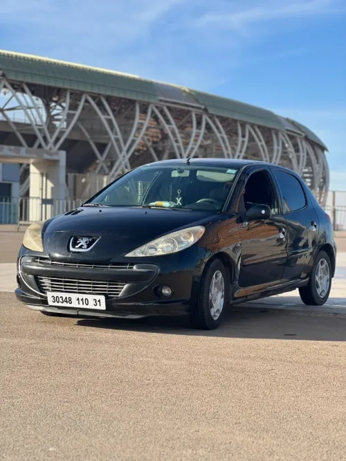 Peugeot 206 Plus 2010 
