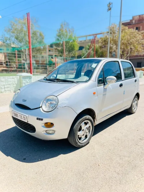 Chery QQ 2013 QQ