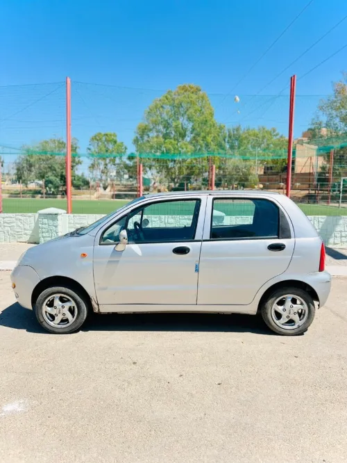 Chery QQ 2013 QQ