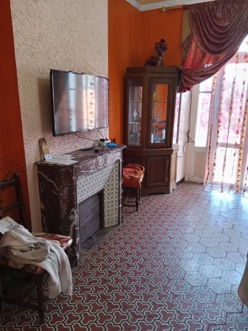 Location Alger Alger centre