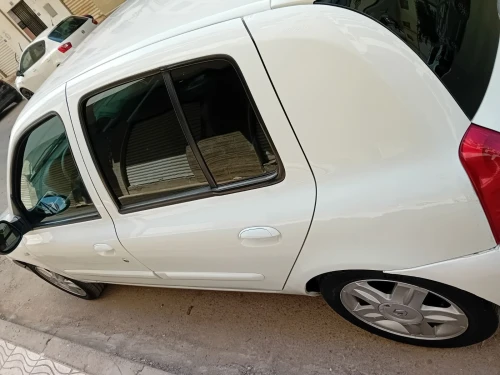 Renault Clio Campus 2013 Clio Campus