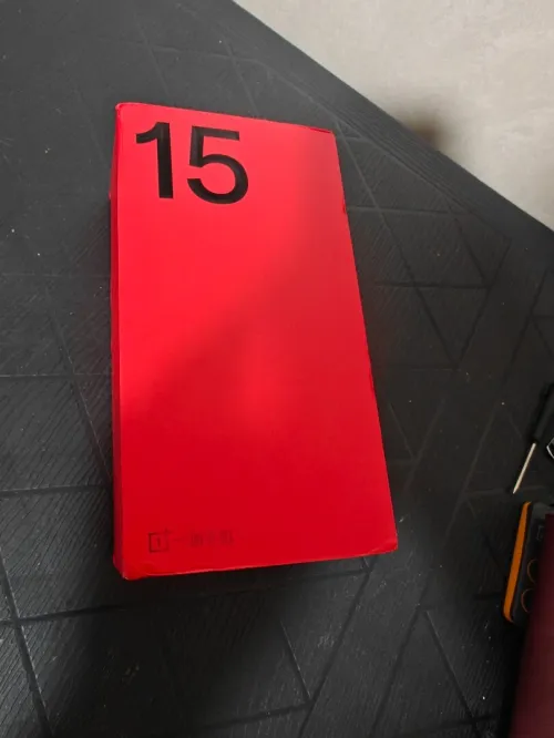 Oneplus 15 16gb 512gb