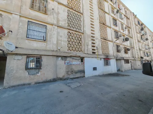 Location Appartement F3 Sétif Setif